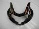 Carroçaria Moto GSXR 600 / 750 K1 K2 K3 2001-2003 - Preto Carroçaria Moto GSXR 600 / 750 K1 K2 K3 2001-2003 - Preto