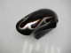 Carroçaria Moto GSXR 600 / 750 K1 K2 K3 2001-2003 - Preto Carroçaria Moto GSXR 600 / 750 K1 K2 K3 2001-2003 - Preto
