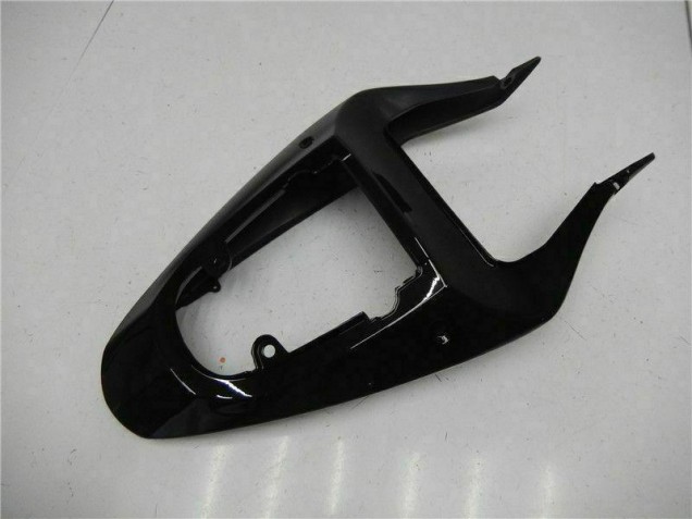 Carroçaria Moto GSXR 600 / 750 K1 K2 K3 2001-2003 - Preto Carroçaria Moto GSXR 600 / 750 K1 K2 K3 2001-2003 - Preto