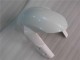 Carroçaria Moto GSXR 600 / 750 K6 2006-2007 - Branco Prata