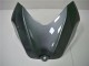 Carroçaria Moto GSXR 600 / 750 K6 2006-2007 - Prata Cinzento
