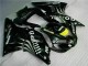 Carroçaria Moto R1 2000-2001 - Preto