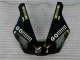Carroçaria Moto R1 2000-2001 - Preto