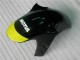 Carroçaria Moto R1 2000-2001 - Preto