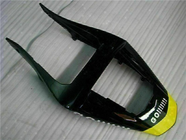 Carroçaria Moto R1 2000-2001 - Preto