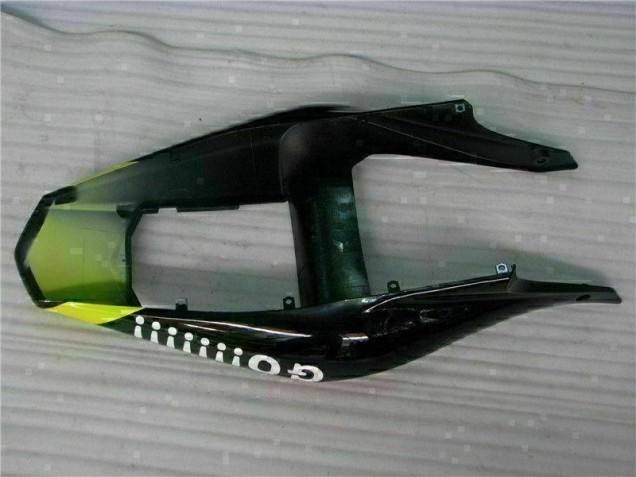 Carroçaria Moto R1 2000-2001 - Preto
