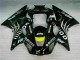 Carroçaria Moto R1 2000-2001 - Preto