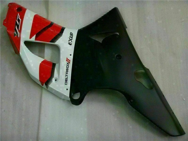 Carroçaria Moto R1 2000-2001 - Vermelho