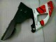 Carroçaria Moto R1 2000-2001 - Vermelho
