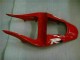 Carroçaria Moto R1 2000-2001 - Vermelho