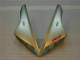 Carroçaria Moto R1 2002-2003 - Prata