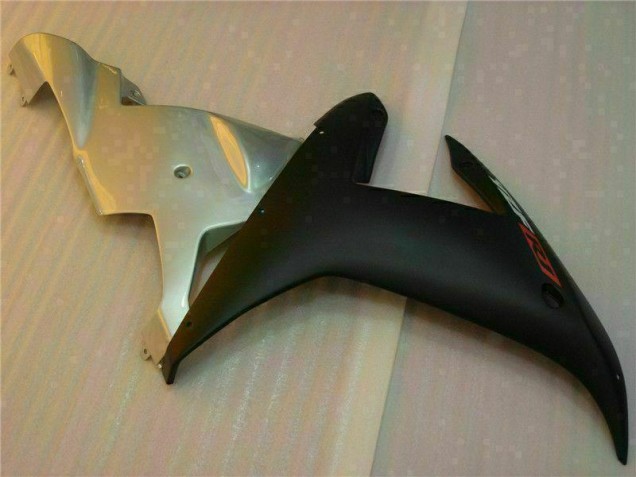 Carroçaria Moto R1 2002-2003 - Prata