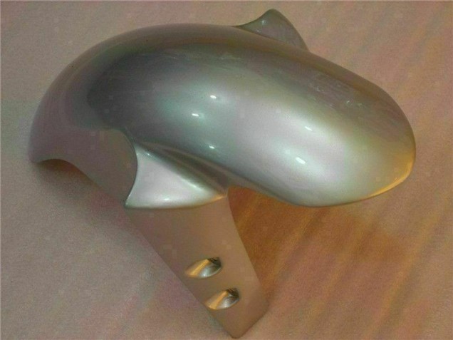 Carroçaria Moto R1 2002-2003 - Prata