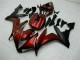Carroçaria Moto R1 2004-2006 - Vermelho Preto