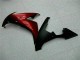 Carroçaria Moto R1 2004-2006 - Vermelho Preto