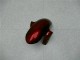 Carroçaria Moto R1 2004-2006 - Vermelho Preto