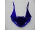 Carroçaria Moto R6 1998-2002 - Azul Branco Carroçaria Moto R6 1998-2002 - Azul Branco