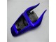Carroçaria Moto R6 1998-2002 - Azul Branco Carroçaria Moto R6 1998-2002 - Azul Branco