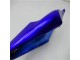 Carroçaria Moto R6 1998-2002 - Azul Branco Carroçaria Moto R6 1998-2002 - Azul Branco