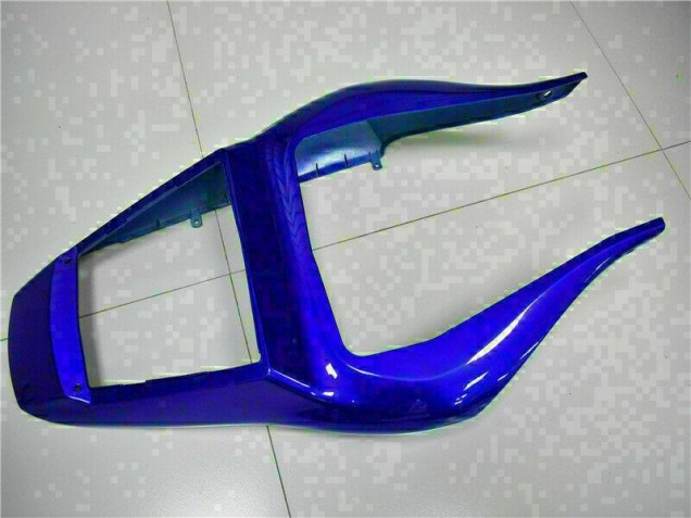 Carroçaria Moto R6 1998-2002 - Azul Carroçaria Moto R6 1998-2002 - Azul