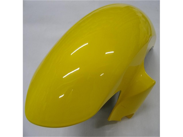 Carroçaria Moto R6 2008-2016 - Amarelo Preto Carroçaria Moto R6 2008-2016 - Amarelo Preto