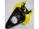 Carroçaria Moto R6 2008-2016 - Amarelo Preto Carroçaria Moto R6 2008-2016 - Amarelo Preto