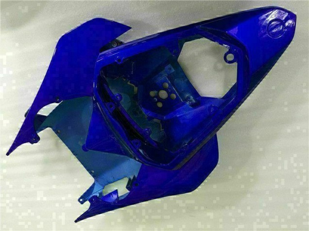Carroçaria Moto R6 2008-2016 - Azul Preto