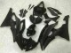 Carroçaria Moto R6 2008-2016 - Preto Carroçaria Moto R6 2008-2016 - Preto