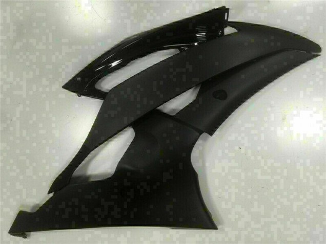 Carroçaria Moto R6 2008-2016 - Preto Carroçaria Moto R6 2008-2016 - Preto