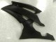 Carroçaria Moto R6 2008-2016 - Preto Carroçaria Moto R6 2008-2016 - Preto
