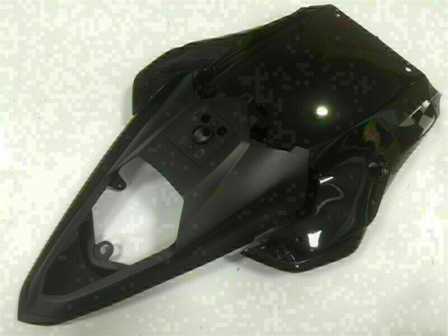Carroçaria Moto R6 2008-2016 - Preto Carroçaria Moto R6 2008-2016 - Preto