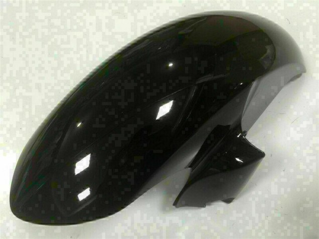 Carroçaria Moto R6 2008-2016 - Preto Carroçaria Moto R6 2008-2016 - Preto