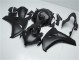 Injeção Kit Carenagem Moto CBR 1000RR 2008-2011 - Preto Fosco Injeção Kit Carenagem Moto CBR 1000RR 2008-2011 - Preto Fosco