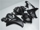Injeção Kit Carenagem Moto CBR 1000RR 2008-2011 - Preto Fosco Injeção Kit Carenagem Moto CBR 1000RR 2008-2011 - Preto Fosco