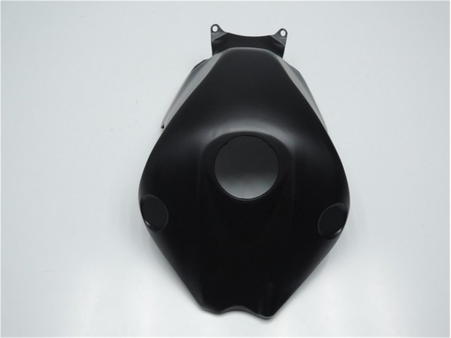 Injeção Kit Carenagem Moto CBR 1000RR 2008-2011 - Preto Fosco Injeção Kit Carenagem Moto CBR 1000RR 2008-2011 - Preto Fosco