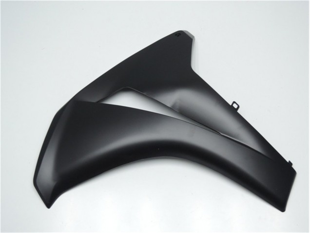 Injeção Kit Carenagem Moto CBR 1000RR 2008-2011 - Preto Fosco Injeção Kit Carenagem Moto CBR 1000RR 2008-2011 - Preto Fosco