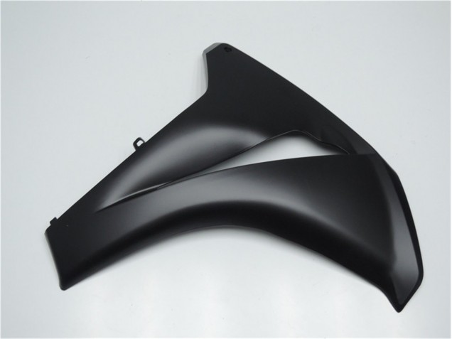 Injeção Kit Carenagem Moto CBR 1000RR 2008-2011 - Preto Fosco Injeção Kit Carenagem Moto CBR 1000RR 2008-2011 - Preto Fosco