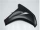 Injeção Kit Carenagem Moto CBR 1000RR 2008-2011 - Preto Fosco Injeção Kit Carenagem Moto CBR 1000RR 2008-2011 - Preto Fosco