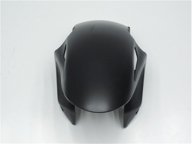 Injeção Kit Carenagem Moto CBR 1000RR 2008-2011 - Preto Fosco Injeção Kit Carenagem Moto CBR 1000RR 2008-2011 - Preto Fosco