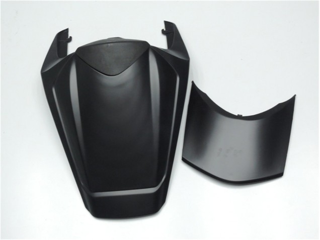 Injeção Kit Carenagem Moto CBR 1000RR 2008-2011 - Preto Fosco Injeção Kit Carenagem Moto CBR 1000RR 2008-2011 - Preto Fosco