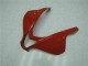 Injeção Kit Carenagem Moto CBR 600RR 2009-2012 - Vermelho