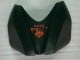 Injeção Kit Carenagem Moto GSXR 600 / 750 K6 2006-2007 - Preto Injeção Kit Carenagem Moto GSXR 600 / 750 K6 2006-2007 - Preto