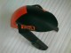 Injeção Kit Carenagem Moto GSXR 600 / 750 K6 2006-2007 - Preto Injeção Kit Carenagem Moto GSXR 600 / 750 K6 2006-2007 - Preto