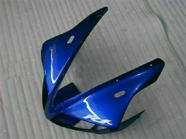 Injeção Kit Carenagem R1 2002-2003 - Azul