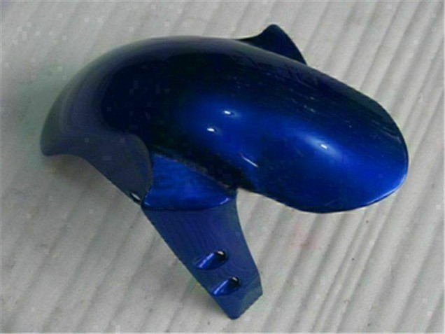 Injeção Kit Carenagem R1 2002-2003 - Azul