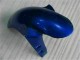 Injeção Kit Carenagem R1 2002-2003 - Azul