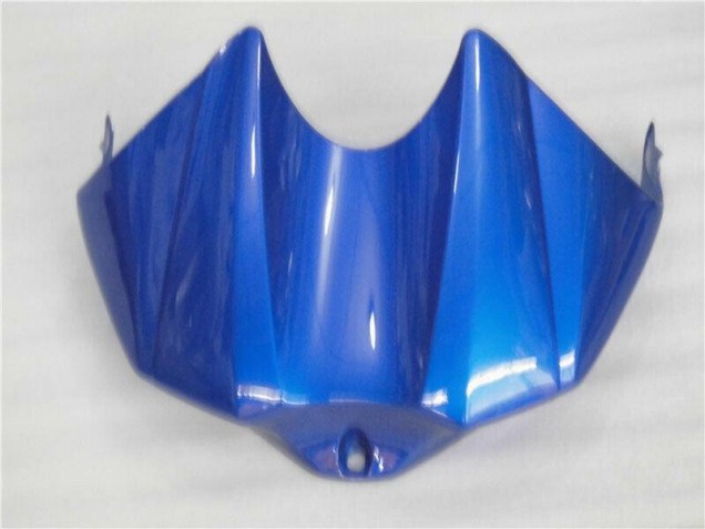 Injeção Kit Carenagem R1 2004-2006 - Azul Branco
