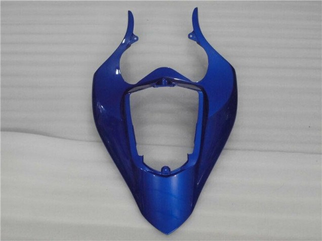 Injeção Kit Carenagem R1 2004-2006 - Azul Branco