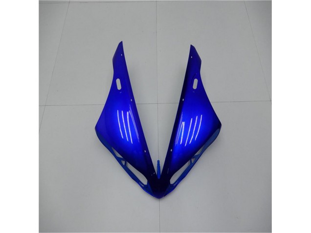 Injeção Kits Carenagem Moto R1 2004-2006 - Azul Branco Preto