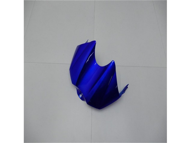 Injeção Kits Carenagem Moto R1 2004-2006 - Azul Branco Preto
